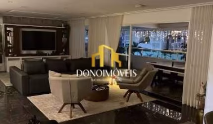 Apartamento à venda 4 quartos 3 suítes Domo Prime Centro São Bernardo do Campo 3.460.000,00
