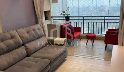 Apartamento à venda 3 quartos 1 suíte Movement City &amp; Life Baeta Neves São Bernardo do Campo 890.000,00