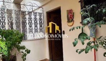 Casa à venda 3 quartos 1 suíte Vila Bastos Santo André 1.350.000,00