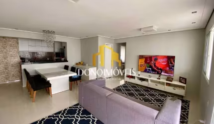 Apartamento à venda 2 quartos 2 suítes Vila Lusitânia São Bernardo do Campo 880.000,00