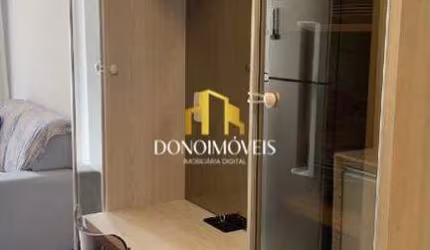 Apartamento à venda 2 quartos 1 suíte Condomínio Residencial Cannes Nova Petrópolis São Bernardo do Campo 410.000,00