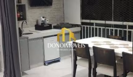 Apartamento à venda 3 quartos 1 suíte Anima Clube Vila Lusitânia São Bernardo do Campo 1.055.000,00