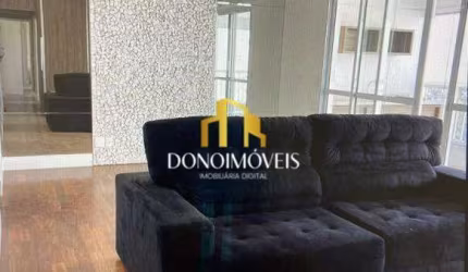 Apartamento à venda 3 quartos 1 suíte Anima Clube Vila Lusitânia São Bernardo do Campo 1.045.000,00