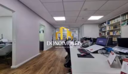 sala para aluguel Domo Business Centro São Bernardo do Campo 4.500,00
