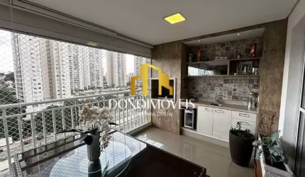 Apartamento à venda 3 quartos 3 suítes Domo Life Centro São Bernardo do Campo 1.810.000,00