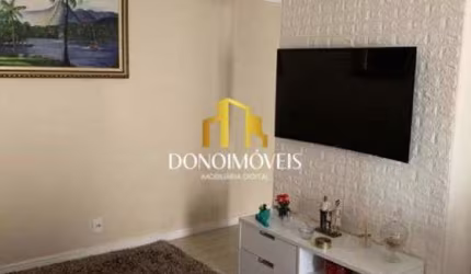 Apartamento à venda 3 quartos 1 suíte Rudge Ramos São Bernardo do Campo 680.000,00