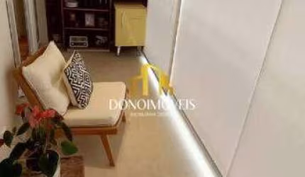 Apartamento para aluguel 2 quartos 2 suítes Vila Lusitânia São Bernardo do Campo 6.000,00