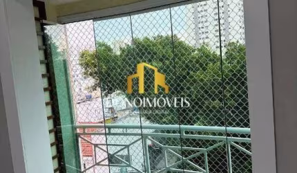 Apartamento à venda 3 quartos 1 suíte Edificio Dallas Barcelona São Caetano do Sul 860.000,00