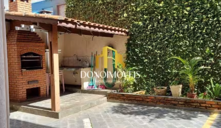 Apartamento à venda 4 quartos 3 suítes Planalto São Bernardo do Campo 665.000,00