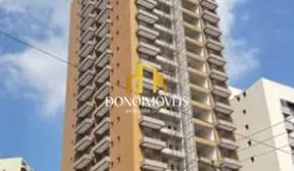 Apartamento à venda 2 quartos 1 suíte Nova Petrópolis São Bernardo do Campo 840.000,00
