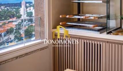 Apartamento à venda 4 quartos 4 suítes Nova Petrópolis São Bernardo do Campo 2.600.000,00