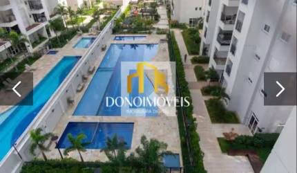 Apartamento à venda 3 quartos 1 suíte Gran Village São Bernardo Independência São Bernardo do Campo 750.000,00