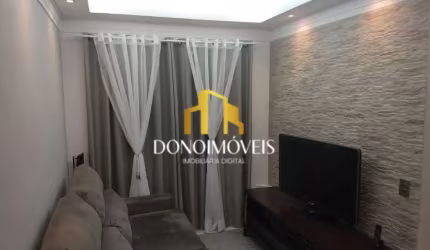 Apartamento a venda no Spazzio dell Arte 68m² R$ 615000,00 - Santo André