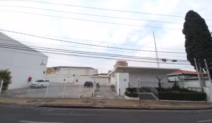 Salão Comercial no Centro de Indaituba com mais de 15 vagas, excelente para clinicas, distribuidora