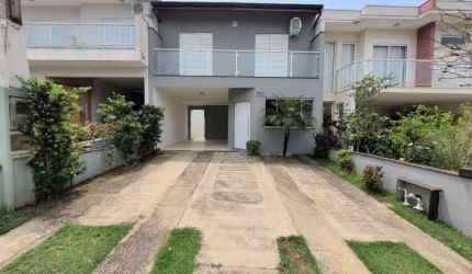 Lindo Sobrado à venda,super bem localizado em região nobre!!! Jardim Panorama, Indaiatuba, SP