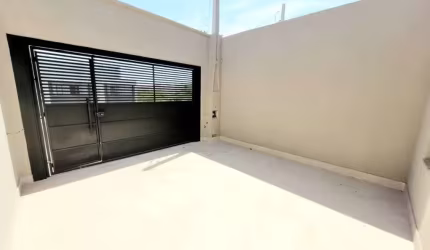 Casa  nova à venda, em ótima localização Parque Residencial Sabiás, Indaiatuba, SP