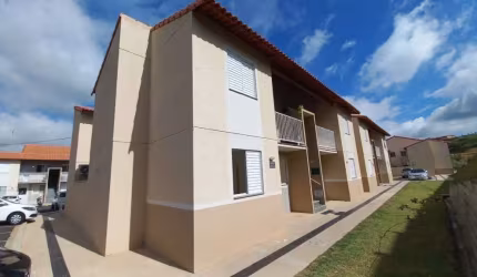 Apartamento novo  à venda, com dois dormitórios ,(Térreo) Céu Azul vila Bruxelas, lazer completo  C