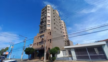 Sala à venda, Centro, no terceiro andar em Indaiatuba, SP