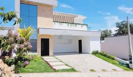 Sobrado à venda, Lindo moderno com tres suites!! Colinas de Indaiatuba, Indaiatuba, SP