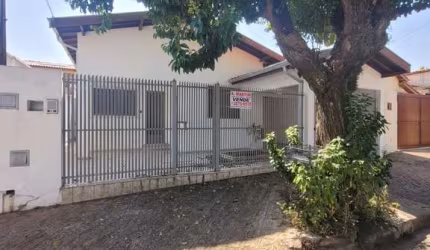 Casa à venda, Centro Jardim Pau Preto, Indaiatuba, SP