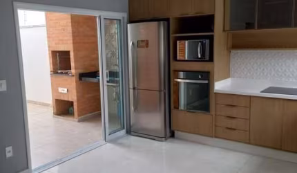 Casa à venda, COM TRÊS DORMITÓRIOS , UMA SUÍTE, NOVA MODERNA AO LADO DO PARQUE ECOLÓGICO NA LINDA I