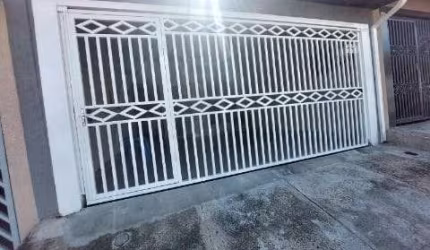 Invista em qualidade de vida: adquira essa casa no Jardim Morada do Sol, Indaiatuba, SP.