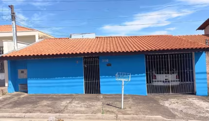 Casa de vila à Venda, Jardim Itamaracá, Indaiatuba, SP