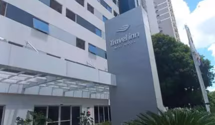 Apartamento (Flat Hotel) à vendaTravel Inn Hotels Wise Indaiatuba  , Cidade Nova II, Indaiatuba, SP