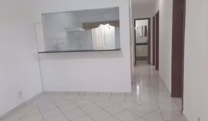 Apartamento à venda no Residencial Village Azaleia, Jardim Juliana, Indaiatuba-SP.