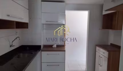 2/4 com suíte + Dependência  | Edf. Floresta Tropical - Costa Azul