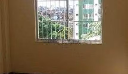 3/4 com suíte - Condomínio Edifício Maria Célia