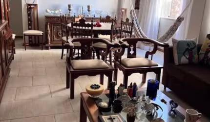 3/4 com suíte - Barra