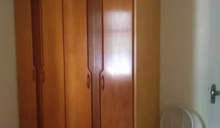3/4 com suíte - Condomínio Moradas do Atlântico