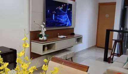 2/4 - Condomínio Spazio Soberano