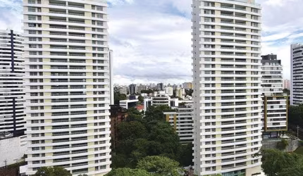 4/4 com suíte -  Horto Parque  Barcelona