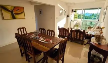 3/4 com suíte - Edifício Mansão Di Fiori