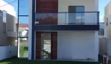 4/4 com suítes - Condomínio Residencial HortoVille