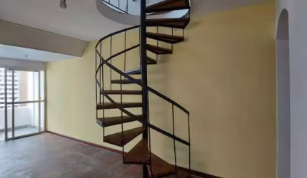 3/4 com suíte - Edifício Vila Carrara