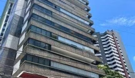3/4 com suítes + Dependência -  Edifício Colinas das Arvores