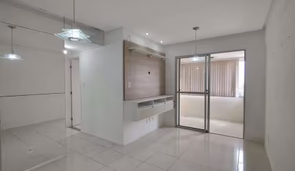 2/4 com suíte - Residencial Horizonte da Villa  | Luís Anselmo