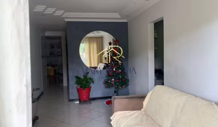 Casa 3/4 com suíte | Cabula - Ótima localização