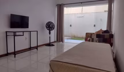 2/4 com suíte - Residencial Massayo