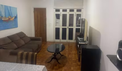 3/4 com suíte + Dependência - Edifício Marigloria