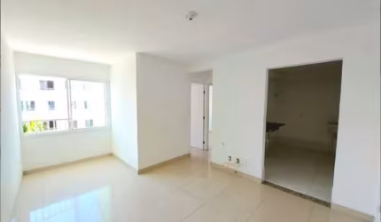2/4 - Condomínio Formula Residencial Aeroporto