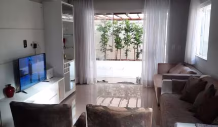 4/4 com suítes - Condomínio Vilas Side Residence