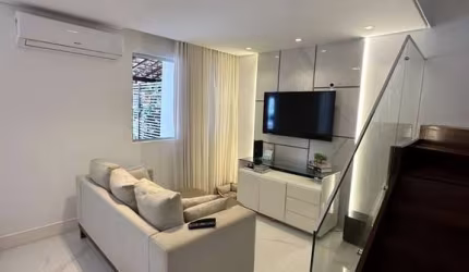 Casa 3/4 com suíte - Condomínio Porto Mares
