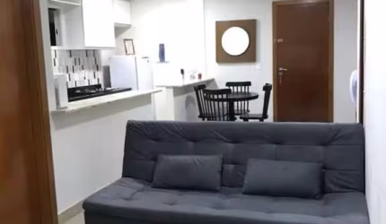 1/4 - Condomínio Varandas do Atlântico | Loft