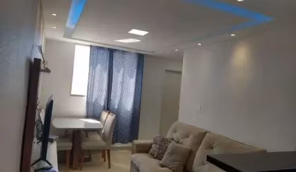 2/4 - Condominio Parque Sun City
