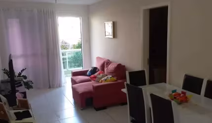 1/4 - Residencial Alamanda