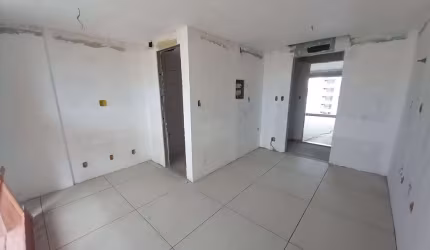1/4 - Facility Tower | STUDIO